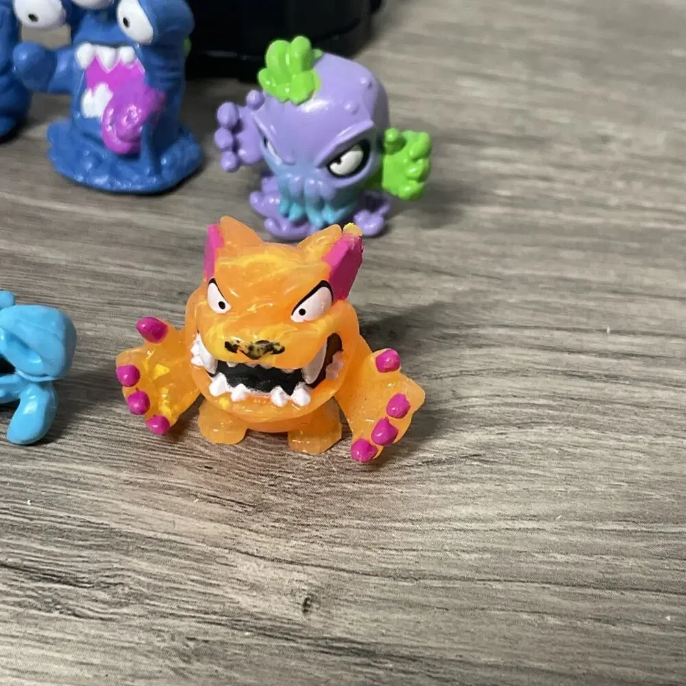 N/A set includes